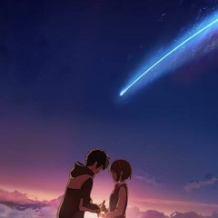 スパークル (sparkle) - radwimps [cover]