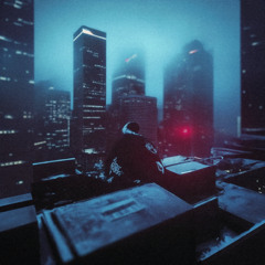KLMRN, STXCHE - GOLDEN EYES
