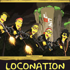 loconation