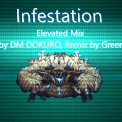 [Remix] Terraria Calamity Mod - Infestation (Elevated Mix) by Greendjssa
