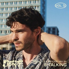 A Beyond Mix Vol. 5: E-Talking