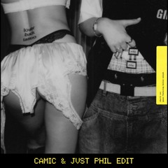 Guess (CAMIC & JVST PHIL EDIT) *FREE DOWNLOAD*