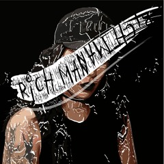 Raw Thawt - Rich Man Prod. By Zilla