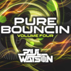 Paul Watson Pure Bouncin #4