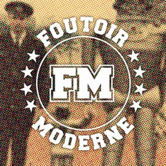 Foutoir Moderne #70 | The Pr☭letarian Disc☻Maschine