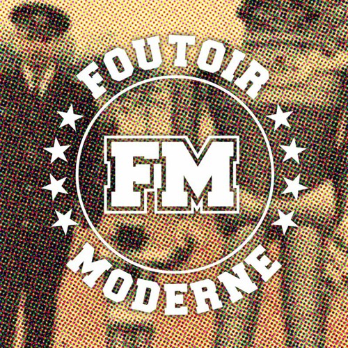 Foutoir Moderne #70 | The Pr☭letarian Disc☻Maschine