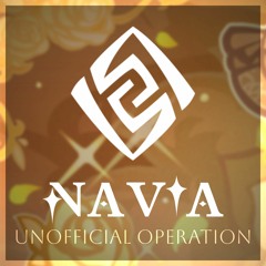 Navia Theme Music - Unofficial Operation (Sumes Cover) | Genshin Impact
