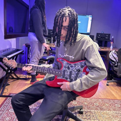 CHE - COUNT YA BANDS [PROD. ???]