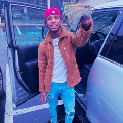 "Fvck Problems" - Toosii x NoCap x Justin Rarri Type Beat