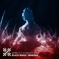 DDRey - Black Magic (Fissure Remix)