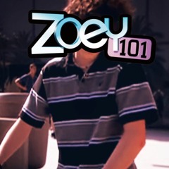 aforing - zoey101 [*67 mix] (astral)