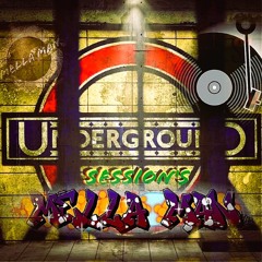 Mella Man - Underground Sessions - 2024 E1