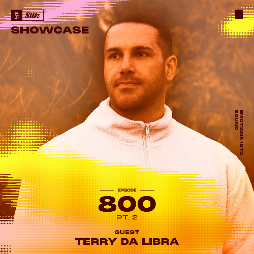 Terry Da Libra Monstercat Silk Showcase 800 Pt 2 Silk Retrospective 