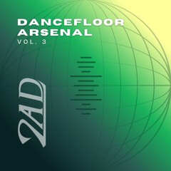 MA TNSANI (YALLA HABIBI) (2AD BATIDA FLIP)