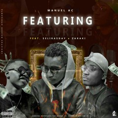 FEATURING - [Prod. Invictus]