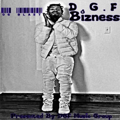 Og Blast - The Truth