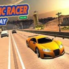 Trafiq Racer