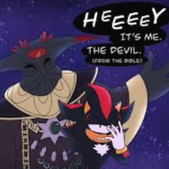 Radical Highway First Encounter but Black Doom Is Replaced By Da Devil From Da Bible (By JunoSongs)