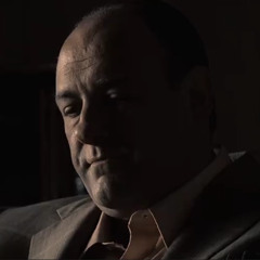 Unknown Feelings- Tony Soprano