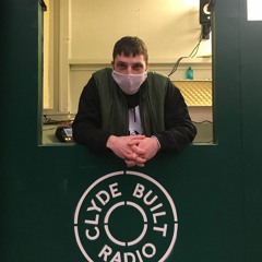 Redstone Press w/ Lewis Lowe (14/11/20)