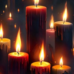 Krisp List III 🕯️🛎️☕️