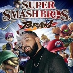 Drake X Super Smash Bros (Drill Remix) prod.Shae Ot