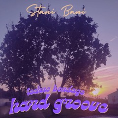 TECHNO BONDAGE 005 (HARD GROOVE)