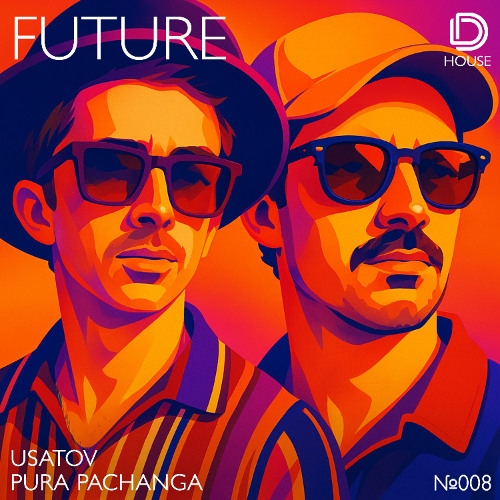 FUTURE ft. Pura Pachanga [Dive Deep House]