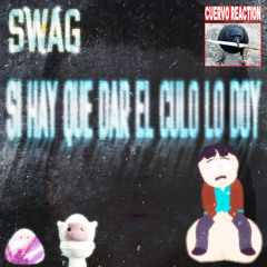SI HAY QUE DAR EL CULO LO DOY - chizito mc y yvnglol
