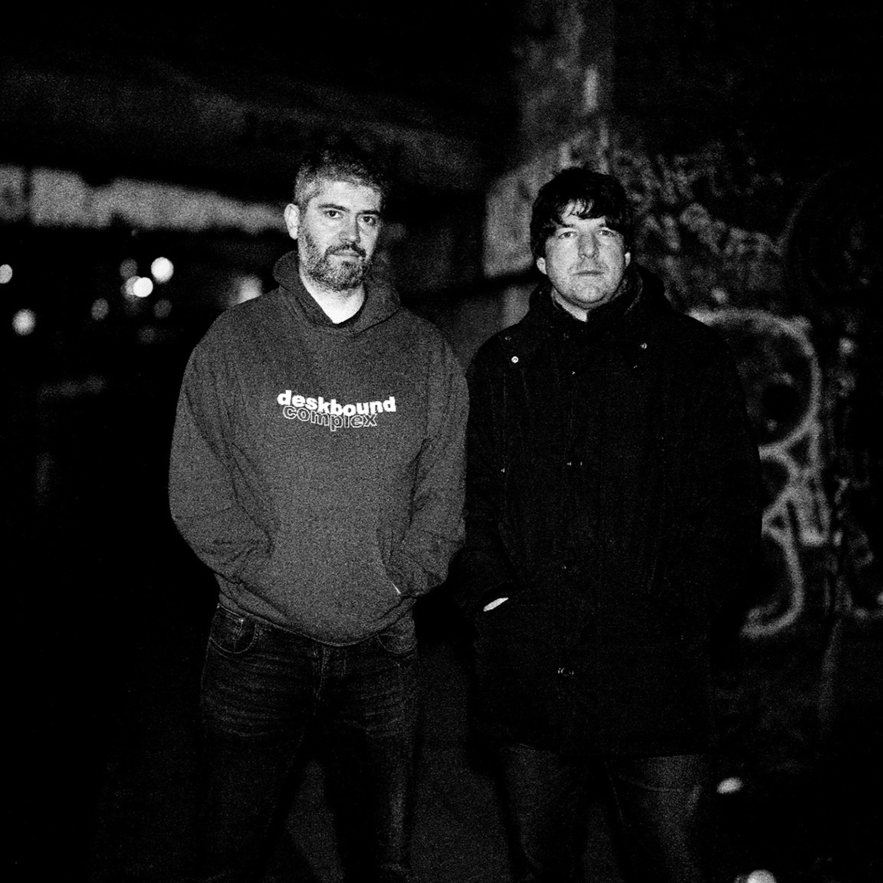 Onereasontodance Podcast Series