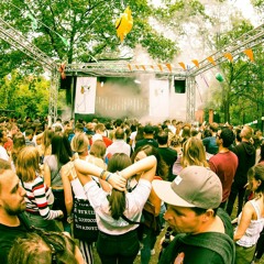 Marcel Été @ HOPPELHASEN Open-Air 2023