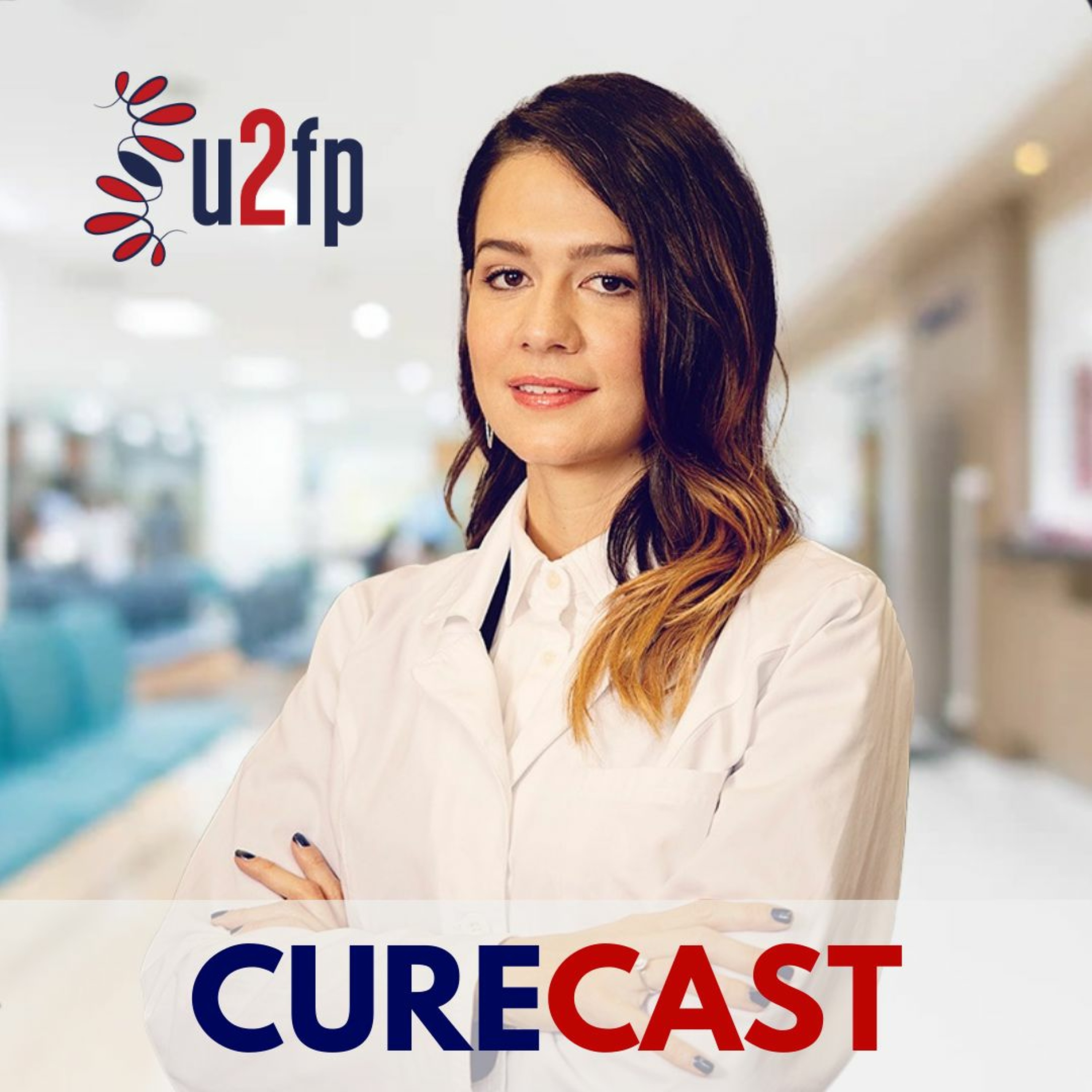 U2FP CureCast