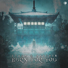 Burn For You
