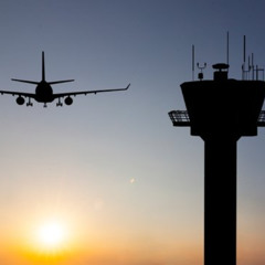 Cleared for Takeoff - Flight #1