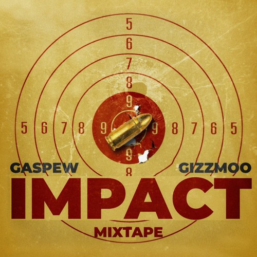 Gaspew - Impact ft.Easymo