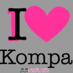 KOMPA (HAITIAN MUSIC)