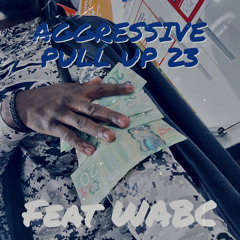 Aggressive Pullup 23 Feat W.A.B.C