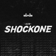 DNB Allstars Mix 038 w/ Shockone