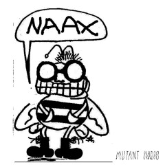 NAAX by Blöd Heinie [19.06.2024]