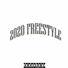 West V - 2020 Freestyle (Intro Pt. 2)