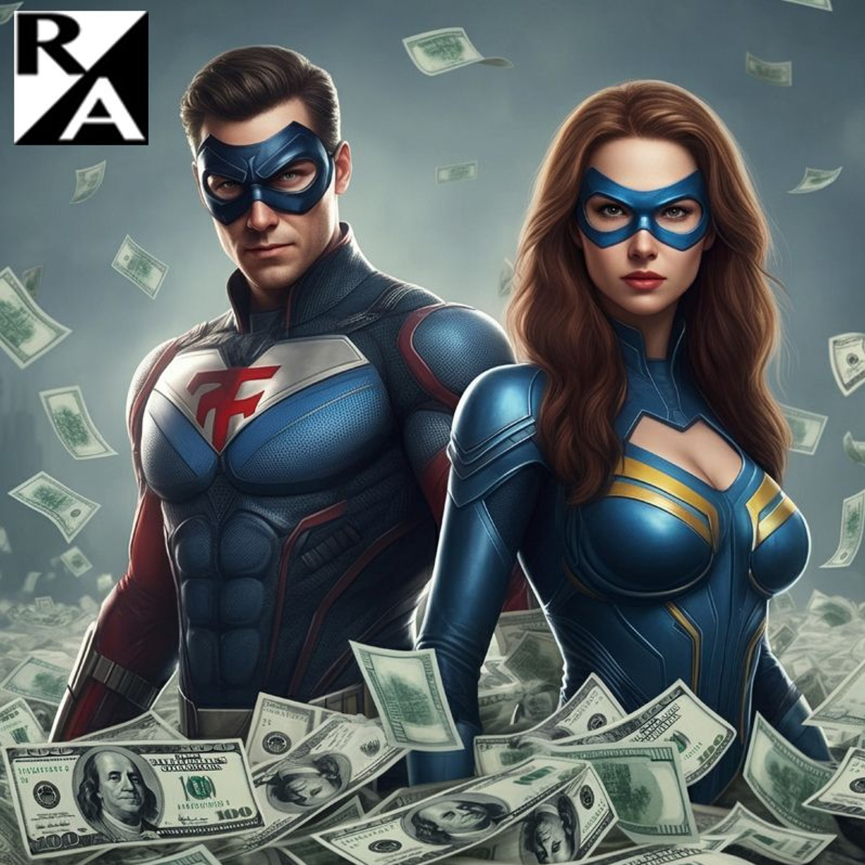 DOGE’s Corruption Crimefighters