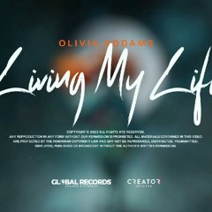 Olivia Addams - Living My Life