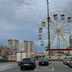 @caslit - love you better (remix FUTURE)