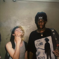 SUMMER ALONE - SELFLESS AND DEAD (PROD. ILYSUMMER)