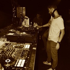 PHIL GOOD @ KUBANA LIVE CLUB  |  Christmas Party  | 24 - 12 - 2023