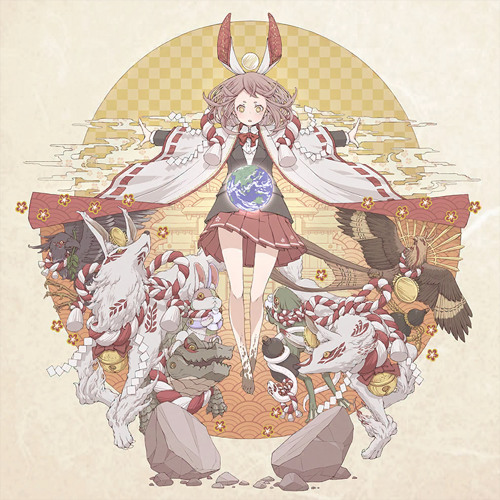 Stream 神のまにまに (At God'S Mercy) - Wonderlands X Showtime.