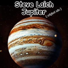 Steve Laich - Jupiter (original Mix )