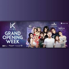 DJ - Indonesia x Hits Populer『Grand Opening Week』