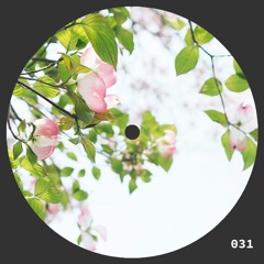 Bonsai 031 - Nick Checketts (circa, Odyssey) // Self Isolation Special