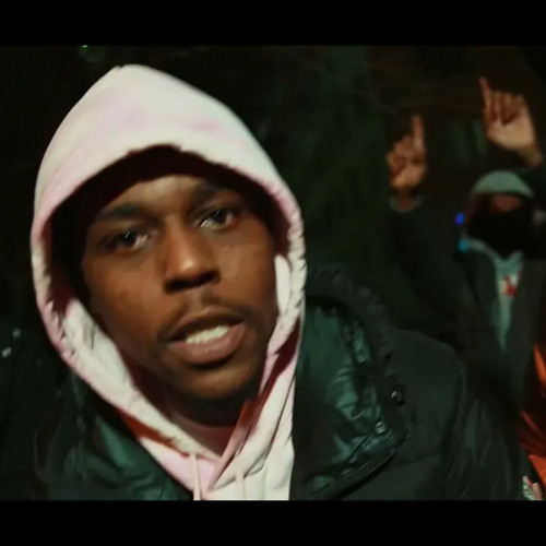 No3ree x Pdub Ant - Safe
